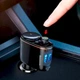 FM-Трансмітер адаптер автомобільний Baseus S-06 Car Bluetooth MP3 Player 3.4 A Black - зображення 6