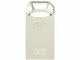 Флеш-накопичувач SiliconPower USB 2.0 Touch T50 64Gb Champague (SP064GBUF2T50V1C) - изображение 1