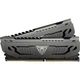 DDR4 Patriot Viper Steel 64GB (Kit of 2x32768) 3200MHz CL16 DIMM (PVS464G320C6K) - изображение 2