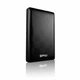Зовнішній жорсткий диск PHD External 2.5'' SiliconPower USB 3.0 Diamond D03 1TB black (SP010TBPHDD03S3K) - изображение 2