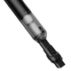 Автомобільний пилосос Baseus A3 lite Handy Vacuum Cleaner (12000pa) Black (VCAQ050001) - зображення 2