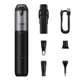 Автомобільний пілосос Baseus A3 lite Handy Vacuum Cleaner (12000pa) Black (VCAQ050001) - зображення 7