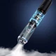 Автомобільний пілосос Baseus A3 lite Handy Vacuum Cleaner (12000pa) Black (VCAQ050001) - зображення 8
