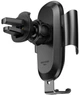 Uchwyt samochodowy do telefonu Baseus Future Gravity Black (SUYL-WL01) - obraz 3