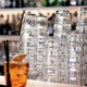 Набор стаканов Bormioli Rocco Rock bar Rocks 270 мл х 6 шт (517530MEP021990) - изображение 2