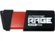 Flash Patriot USB 3.1 Supersonic Raget Elite 512GB (R-400Mb/s, W-300Mb/s) Black (PEF512GSRE3USB) - зображення 1