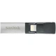 Flash SanDisk USB 3.0 iXpand 64Gb Lightning Apple - изображение 2