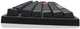 Klawiatura gamingowa Ducky One 2 RGB MX Blue Black (DKON1808ST-CSZALAZT1) - obraz 4