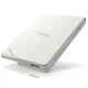 PHD External 2.5'' SiliconPower USB 3.2 Gen. 1 Stream S03 2Tb White - зображення 1