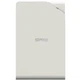 PHD External 2.5'' SiliconPower USB 3.2 Gen. 1 Stream S03 2Tb White - зображення 2