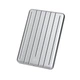 Зовнішній жорсткий диск PHD External 2.5'' SiliconPower USB 3.2 Gen. 1 Armor A75 1Tb Silver (SP010TBPHDA75S3S) - изображение 1