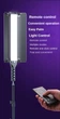 Светодиодный осветитель палка RGB Light Stick R1000 LED 40x6.5см 18W 2700-7500 К (пульт, сумка-чехол) | Отражатель | Видеосвет | Жезл | Прожектор | Лампа для съемки | 770559 - изображение 8