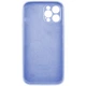 Чохол для смартфона Silicone Full Case AA 11 Pro 5, Lilac (FullAAi11P-5) - зображення 2