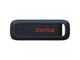 Flash SanDisk USB 3.0 Ultra Trek 128Gb - изображение 1