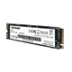 Твердотельный накопитель SSD M.2 Patriot P310 1920GB NVMe 2280 PCIe 3.0x4 3D NAND TLC (P310P192TM28) - изображение 2