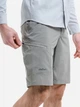 Шорты короткие мужские Turbat Bali Mns 012.004.4273 XXL Серые (4823100534178) - изображение 3