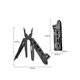Мультитул Xiaomi Nextool Vanguard Multifunctional Wrench Black (NE20131) - изображение 4