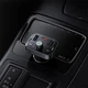 Автомобильный FM-трансмиттер с зарядкой и громкой связью, USB, дисплей, черный - изображение 8