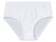 Трусики слипы набор 3 шт. для девочки Pepperts Ecoprint 447436 134-140 см (8-10 years) Комбинированный - изображение 2