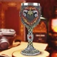 Кубок Libbey 3D Голова Барана Чорний (1010-066-00) - зображення 1