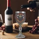 Кубок Libbey 3D Голова Барана Чорний (1010-066-00) - зображення 2
