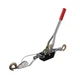 Лебедка механическая 2000 кг 1,5 м Intertool, GT1442, / - изображение 1