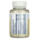 Минеральный комплекс Solaray Кальций Магний Цинк Calcium Magnesium Zinc 100 капсул - изображение 2
