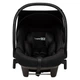 Коляска для дитини універсальна 3 в 1 FreeON Zack, black - изображение 9