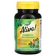 Вітамінно-мінеральний комплекс Nature's Way Діабетичні мультивітаміни Alive! Diabetic Multivitamin 60 таблеток - зображення 4