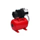 Насосная станция Pumpman ATSGJ800 Нmax 43 м Qmax 3,3 куб.м 800 Вт бак 24 л - изображение 1