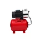 Насосная станция Pumpman ATSGJ800 Нmax 43 м Qmax 3,3 куб.м 800 Вт бак 24 л - изображение 3