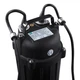 Насос фекальний Pumpman WQD5-15-0.75A Нmax 14 м Qmax 18 м3 750 Вт - зображення 4