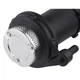 Насос дренажний Pumpman QDX1,5-32-0,75 кВт Hmax 33 м Qmax 7,2 м3 750 Вт - зображення 3