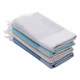 Полотенце Ardesto SPA 90х180 см ART2690GR - изображение 3