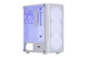 Корпус 2E Gaming Hexagon G338W без БЖ 2xUSB3.0, 1xUSBType-C, 3x120мм ARGB, 1x120мм, VGA 330мм, LCS ready, HUB, TG Side Panel, ATX, білий (2E-G338W) - изображение 6