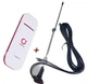 Мобильный модем 4G LTE 3G WiFi роутер Olax U90-E USB + антенна 4G на 7db (магнит+3 метра) Укр! - изображение 1
