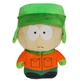 М'яка іграшка Південний парк Кайл 17 см South park (Саус парк) - зображення 1