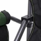 Кресло раскладное Lesko S4577 Green для дачи и кемпинга - изображение 8