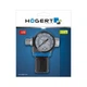 Регулятор тиску з манометром 1/4" 12 бар HOGERT, HT4R873 - зображення 2