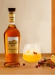 Алкогольний напій ARARAT Honey 6 років витримки 0.5 л 30% у подарунковій упаковці (4850001008064) - зображення 6