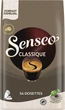 Кава "Senseo Classique" в чалдах 54 шт. Франція - зображення 2