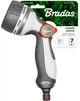 Пистолет для полива 7 режимов Bradas Smooth Control, White Line (WL-EN56M) - изображение 3