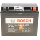 Мото аккумулятор FA 123 21Ач 330А "+" справа BOSCH, 0 986 FA1 230 - изображение 1