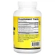 Природные добавки Jarrow Formulas Глюкозамин & Хондроитин & МСМ 240 желатиновых капсул - изображение 2