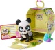 Игровой набор Simba Toys Пампер Петс Панда, пьющий и писающий, с цветной лапкой 3 аксессуара-сюрприз (5950054) (4006592091316) - изображение 1