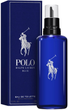 Wkład wymienny Woda toaletowa męska Ralph Lauren Polo Blue 150 ml (3605972757685) - obraz 1