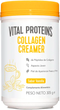 Suplement diety Vital Proteins Collagen Creamer Vanilla Flavour 305 g (0850005892076) - obraz 1