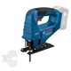 Акумуляторний лобзик Bosch Professional GST 183-LI без акб (06015B7020) - зображення 1