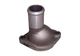 Корпус термостата 0.8L на Chery QQ, 372-1306001 - изображение 1