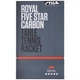 Ракетки для настольного тенниса Stiga Royal 5-Star Carbon - изображение 5